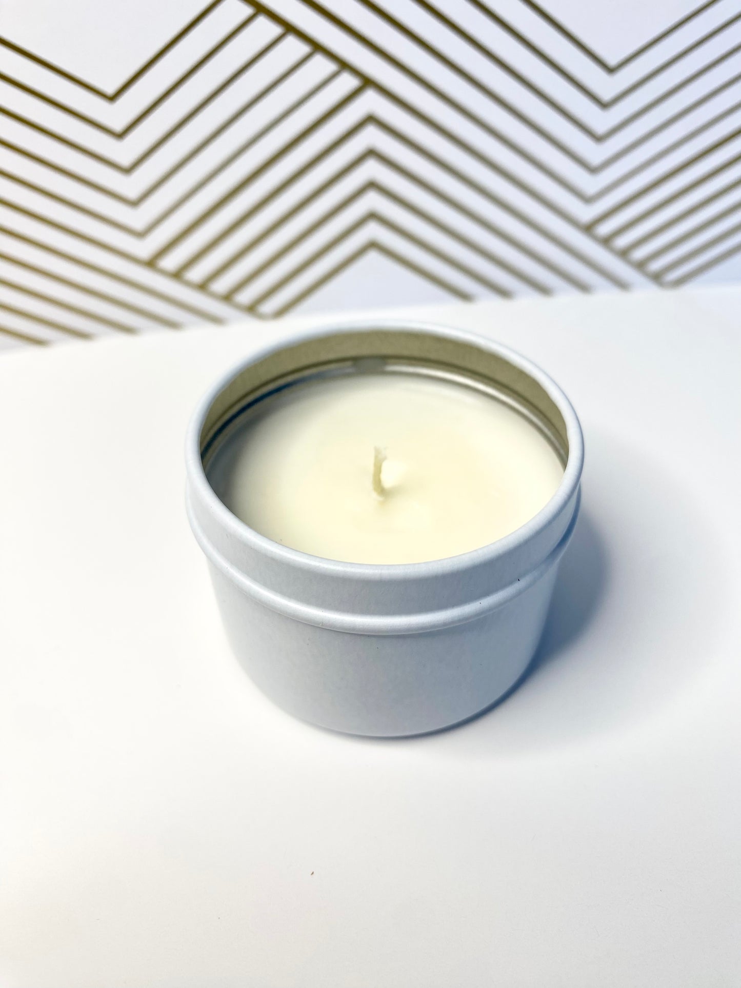 Mini Snickerdoodle Candle